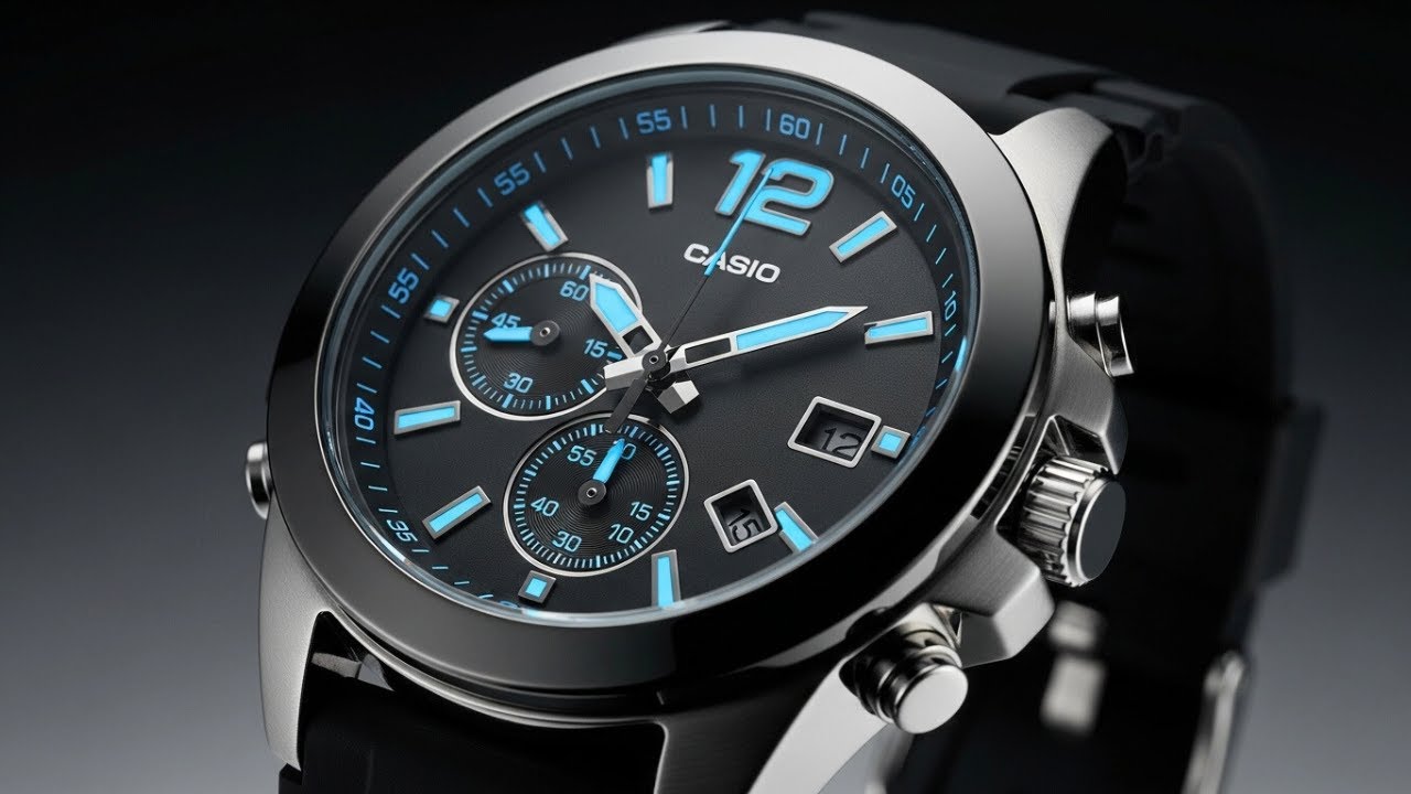 Top 10 New Casio Watches 2026 | Latest Releases Revealed