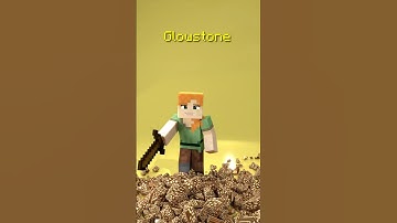 Alex Breaking Blocks (Minecraft Animation) #minecraft #blender #gaming