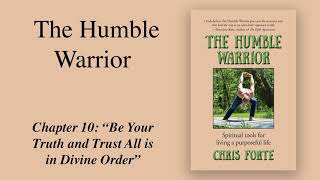 The Humble Warrior Book: Chapter 10