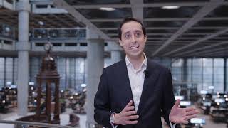 AI at Parsyl: Scaling Smarter Underwriting: Interview with Nico Dominguez, Underwriter
