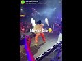 Ricky Rick’s younger brother performs in Ricky’s clothes 🔥🔥✊🏿