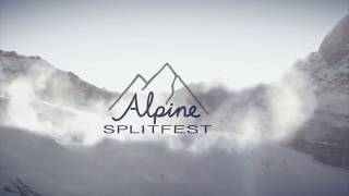Alpine Splitfest
