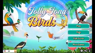 Game Jolly Jong Birds screenshot 2