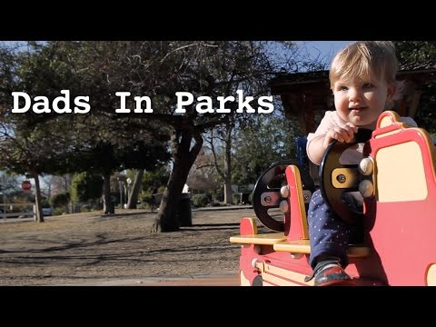 Daycare Alternatives w/ Michael Beatrice | Dads In Parks