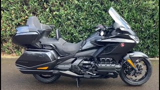 Goldwing  AK22OER