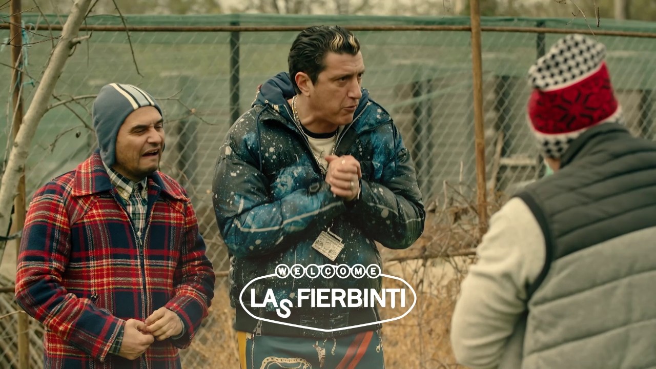 Giani și-a găsit jobul perfect: Recuperator de animale! 🐶😂 | Las Fierbinți 26