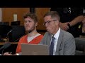 Maxwell Anderson Sentenced To Life In Prison For Murder Of Sade Robinson 