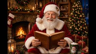 Live Video Call with Santa.AI News This Week by Santa#ainews #AIAvatar#ai #chatgpt#avatar#liveavatar screenshot 4