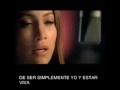 Jennifer Lopez - Alive (Subtitulado en espanol)