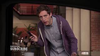 Fiona rides Uber - Silicon Valley S5