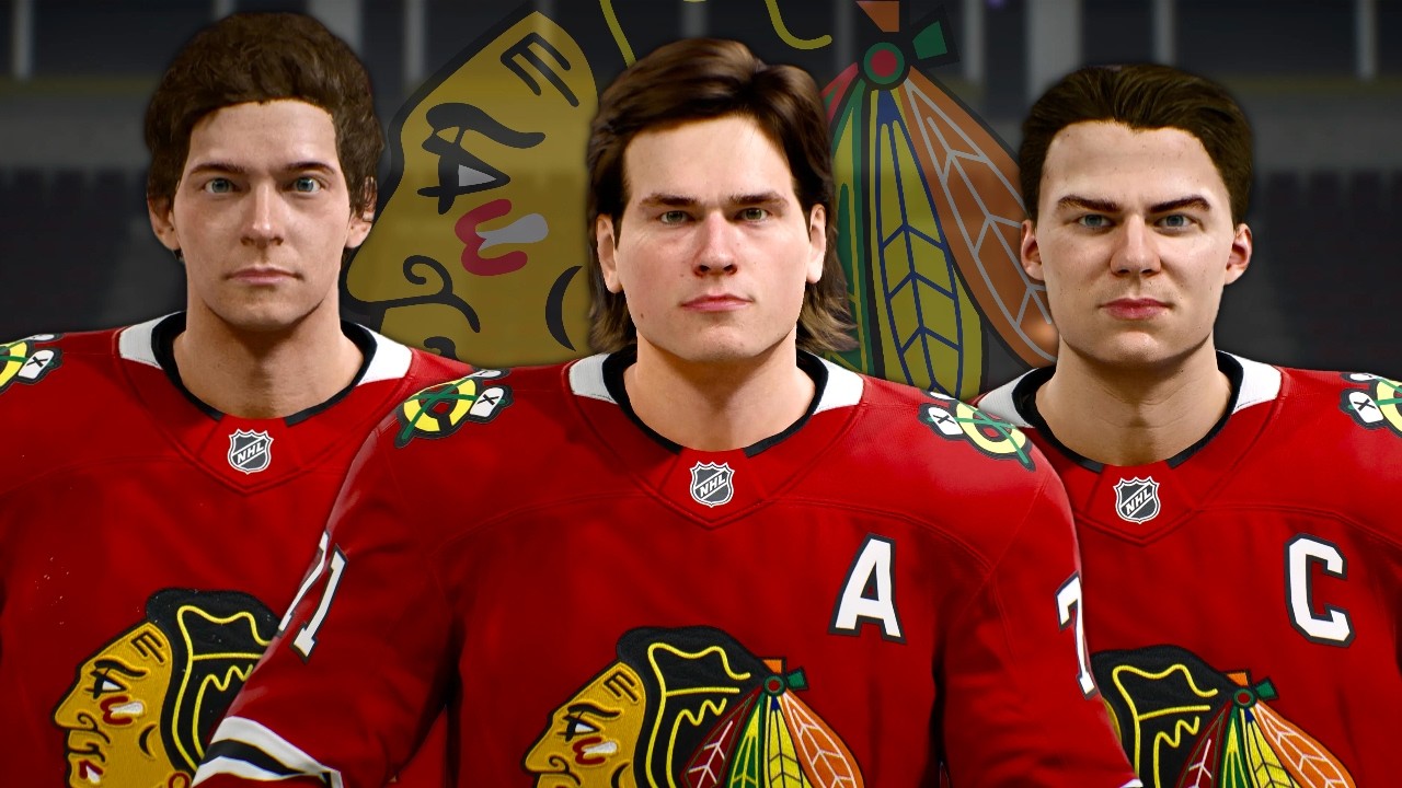 Что если бы Маклина Селебрини выбрали на драфте в «Чикаго»?