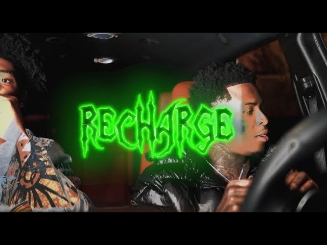 Lil Zay & DeeMula - ReCharge (Official Music Video)