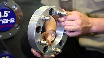 V8 Landcruiser Wide Track kit - widen your Toyota Rear end - Snake Racing