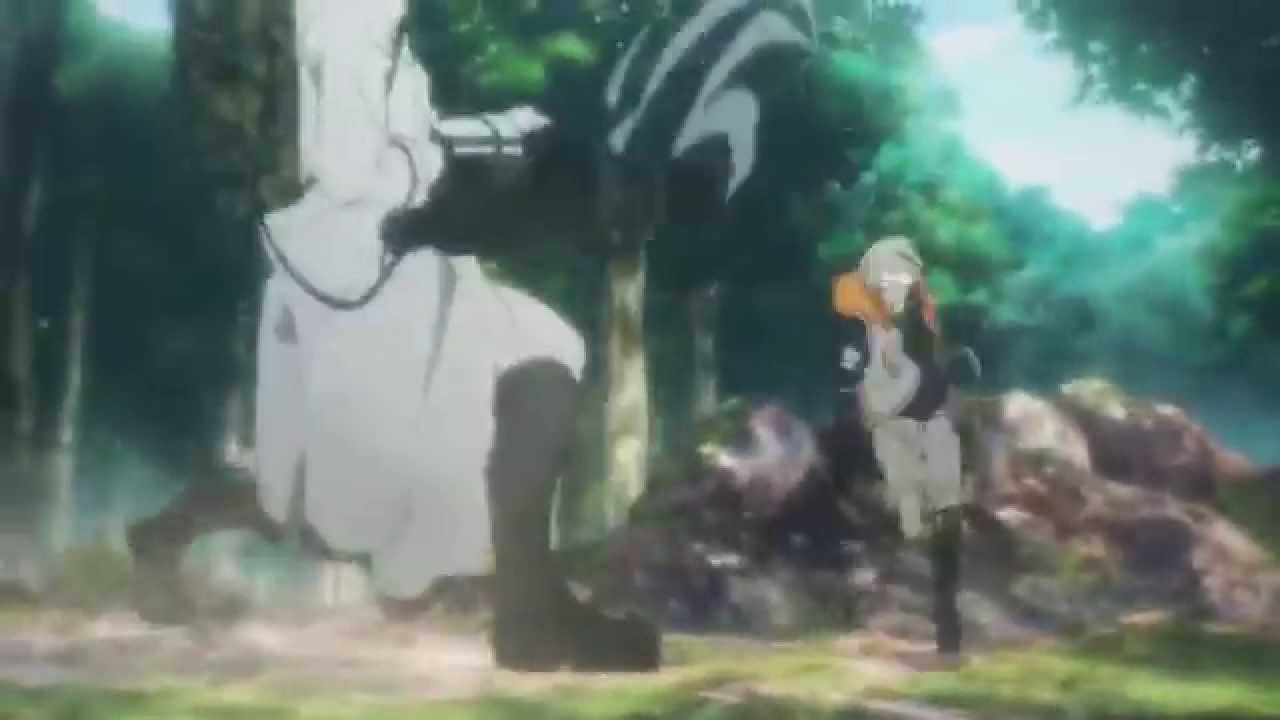 Multi Anime Op [KanaBoon Spiral] YouTube