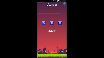 03 Math Puzzle game #kivy #python