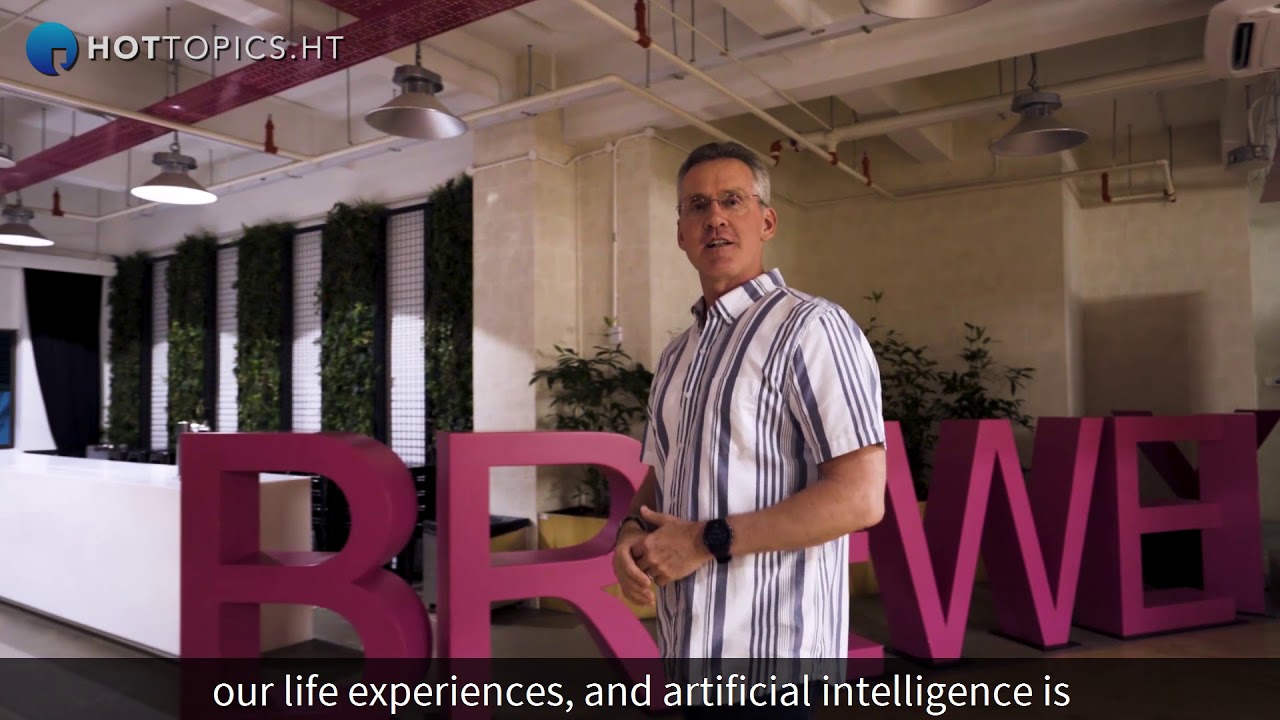 In the Fast Lane With... Steve Leonard