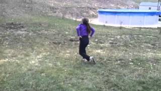 Harlem shake pointe west style [By Harlem Shake App]