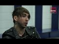 All Time Low - Alex on being touched inappropriately | Soundwave 2015 | TeamRock