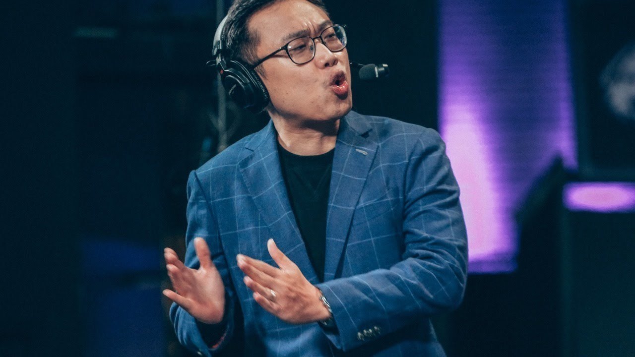 Mai là playoffs VCS rồi [Hoàng Luân] 18/08/20