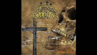 Lithostrotos - Destroyer Of Death | Full Album 1999