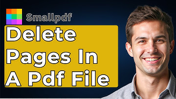 How To Delete Pages In A PDF File, With Smallpdf_2 [2025 Guide]