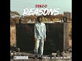 Dikoo  reasons