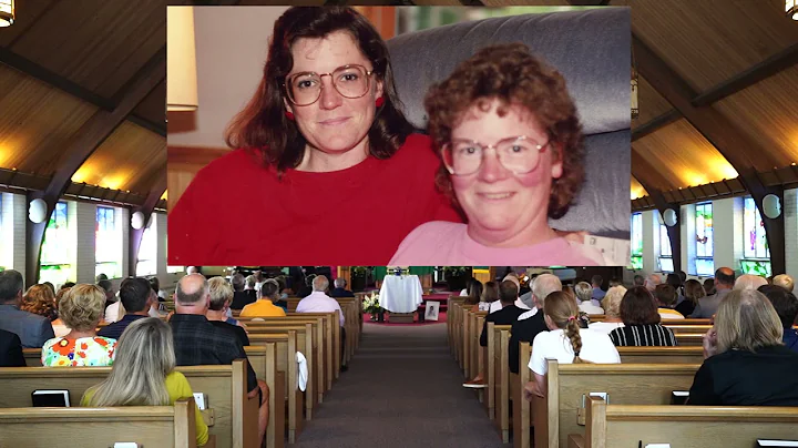 Deb Peterman Memorial Service Partial