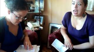 Interview   Oral Communication Final Project