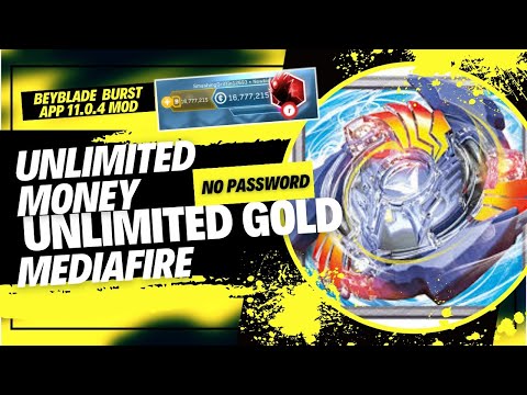 UPDATE Beyblade Burst