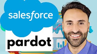 Salesforce Pardot Overview | Real World Example | screenshot 5