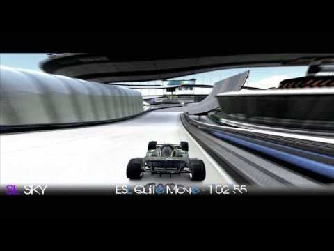 Tribute to SL SKY