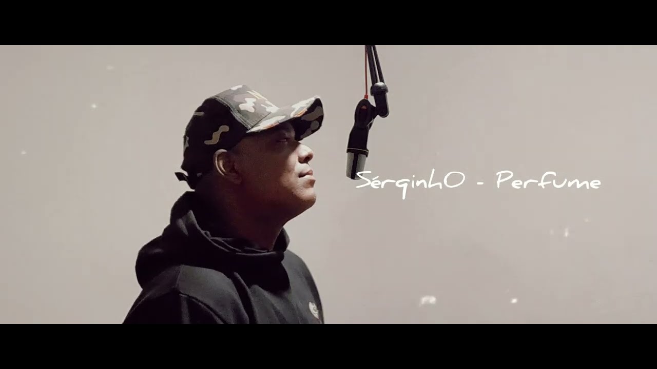 Watch Sérqinh0 - Perfume (Vídeo Oficial) on YouTube Watch Sérqinh0 - Perfume (Vídeo Oficial) on YouTube