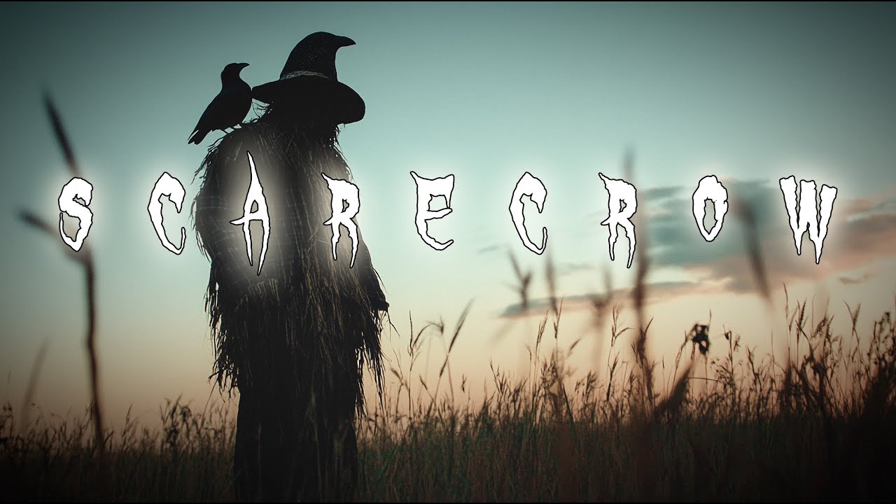 Scarecrow | Horror Ambience | 1-Hour Cinematic Dark Ambient Fantasy Soundscape