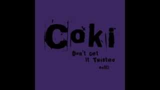 Coki - Drop N Run