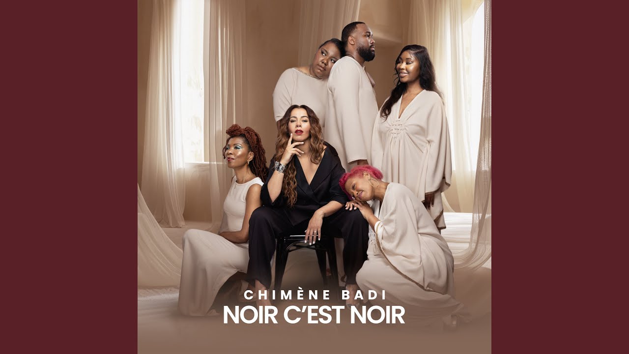 C Est Noir Top 7