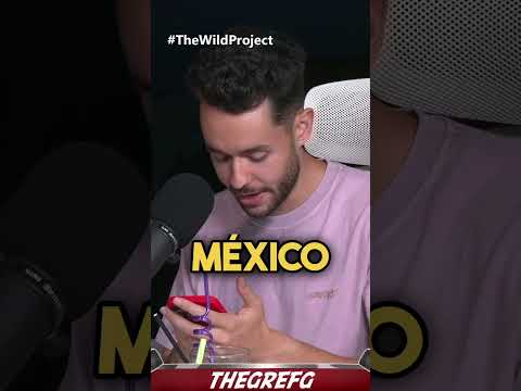 THEGREFG dice cuánto