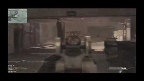 MW3: FFA on Hardhat
