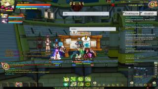 [Void] Elsword - Selling a $5 to 'DeaEliza'