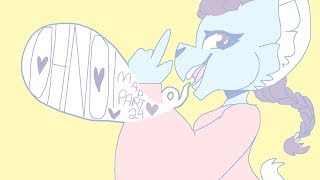Oh No! (Ft: Roxi) (Map Part)