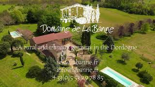 Amazing Dordogne Property, Gîte, Chambre d&#39;hôte &amp; 2 Pools