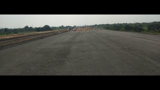 SURFACE TEXTURE AND SPACING MEASUREMENT USING DEPTH GAUGE - HIGHWAY ENGINEERING
