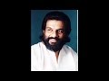 KJ Yesudas- Gajavadana-Sriranjani-Adi-Papanasam Sivan