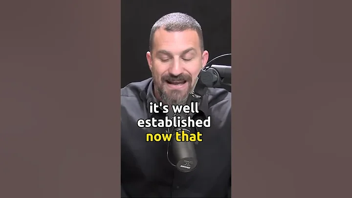 Neuroscientist: Power of cold water exposure | Andrew Huberman #hubermanlab #shorts #neuroscience