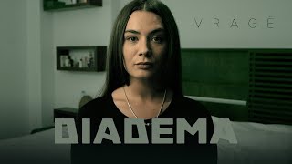 DIADEMA - Vragë (OFFICIAL MUSIC VIDEO)