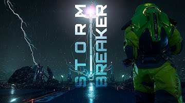 Star Citizen | Alpha 4.2: Storm Breaker