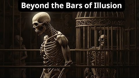 If Reality Is A Simulation, Then Belief Is The Code - Control Energy