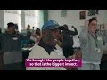 Mencap My Community work