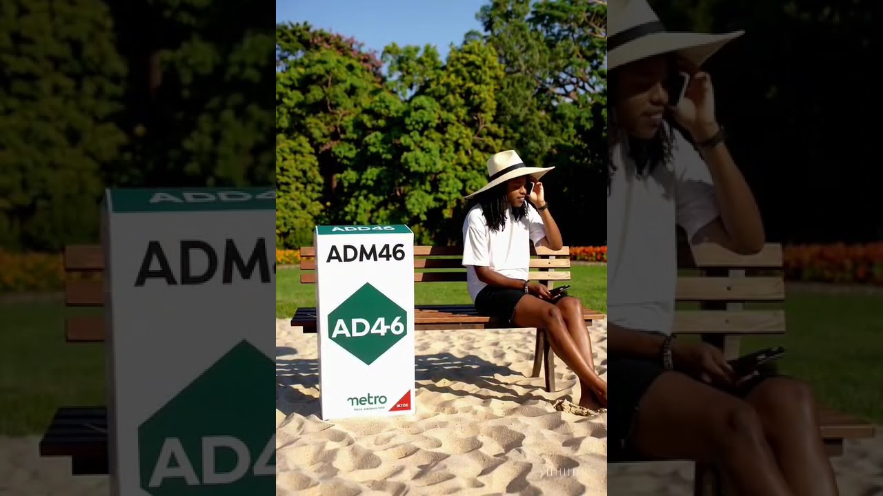 خصومات Metro Brazil ✨ كودك ADM46 صالح عالميًا 🌎 