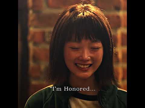 Jiyeong And Kang Sae Byeok Rolling In The Deep