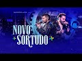 Guilherme e Benuto - Novo Sortudo | +Amor +Música